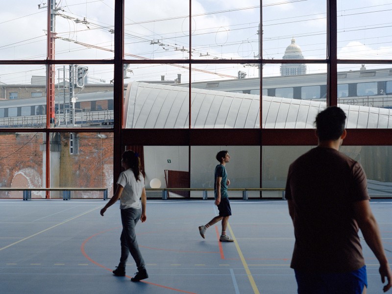 Maison MDW - Terre-Neuve