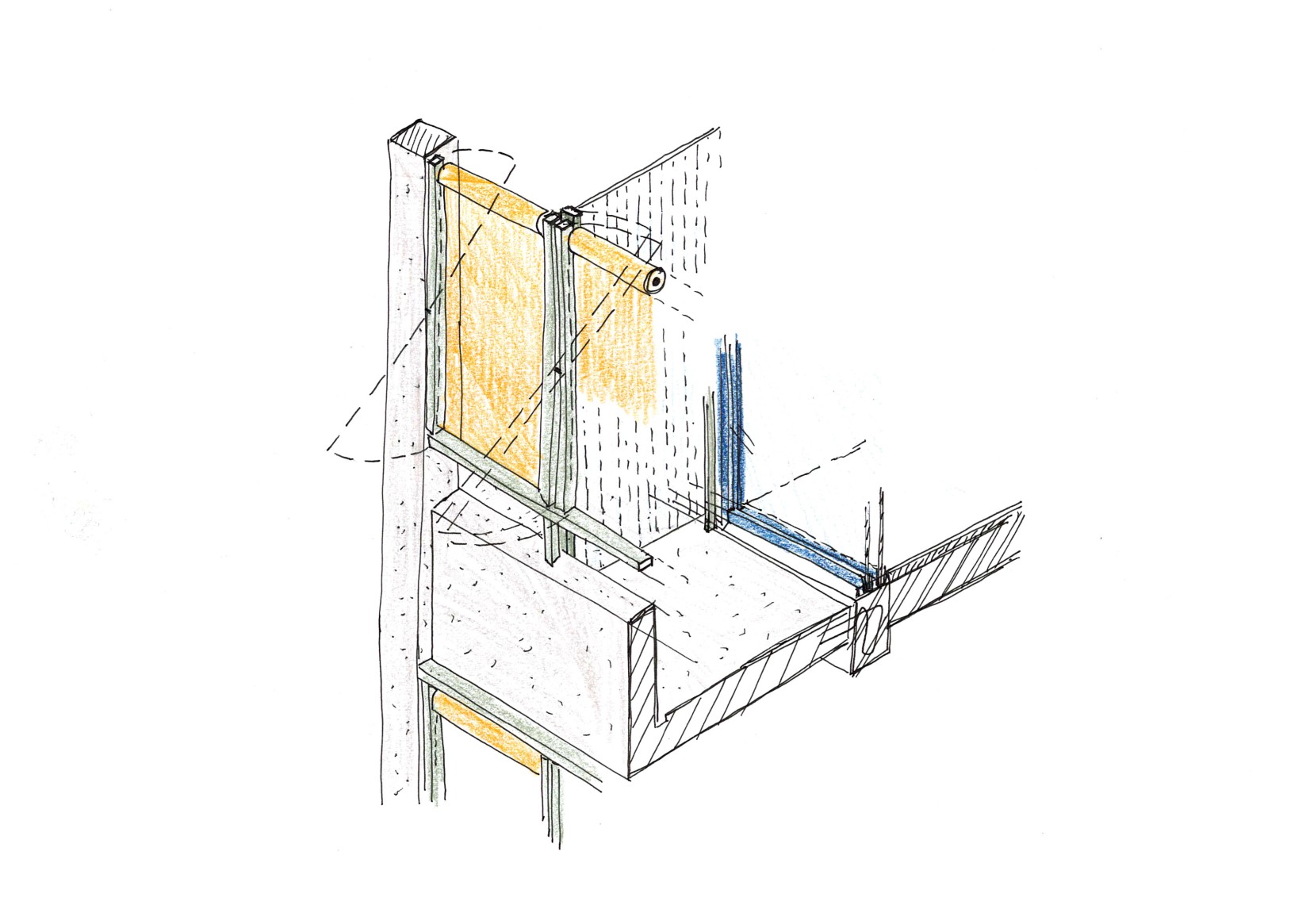 Maison MDW - Trèfles