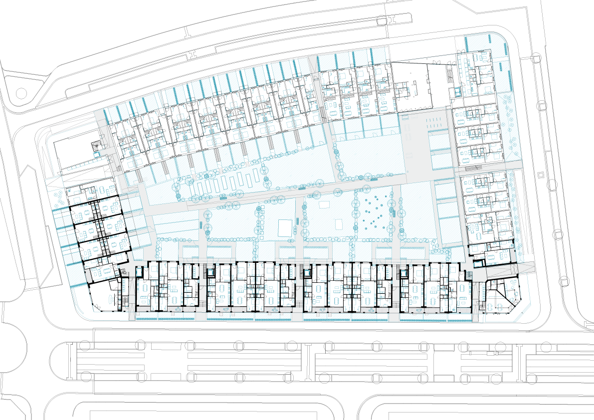 Maison MDW - Trèfles