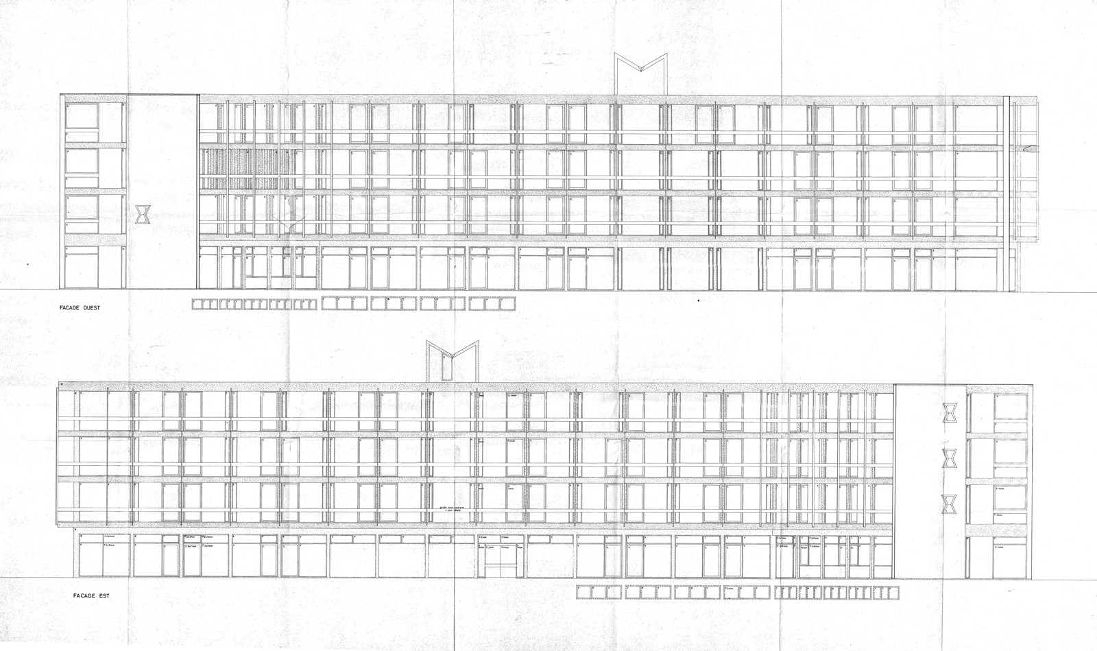 Maison MDW - Upsylon