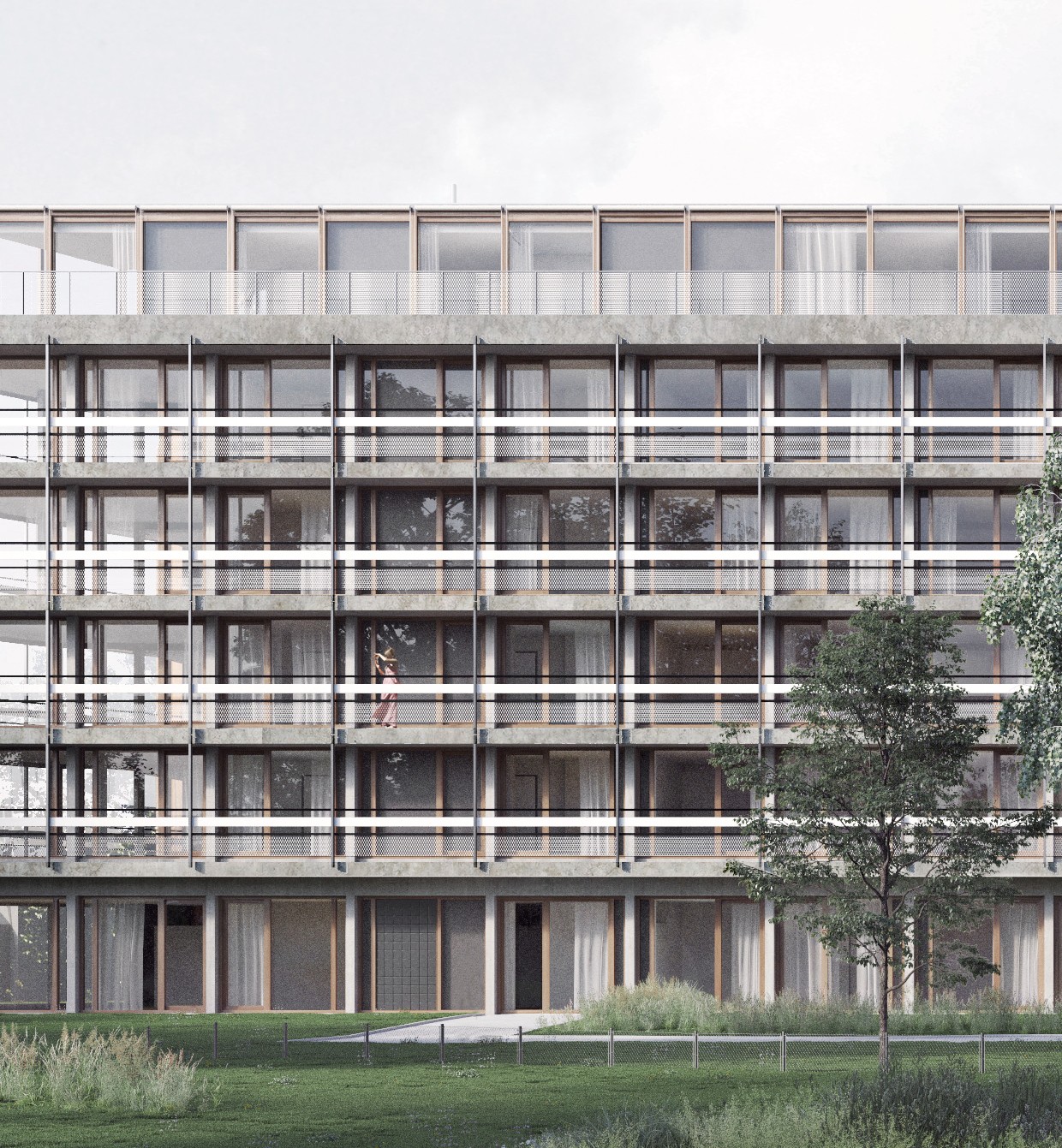 Maison MDW - Upsylon