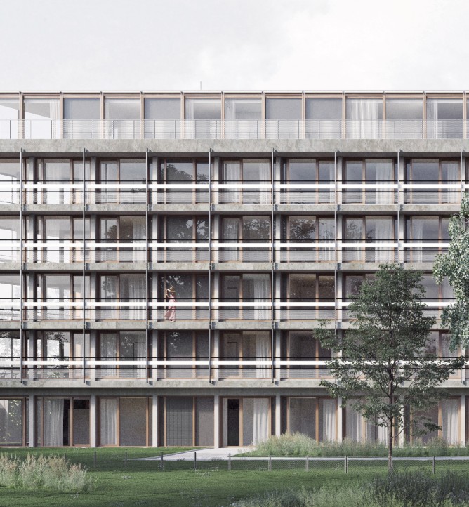 Maison MDW - Upsylon