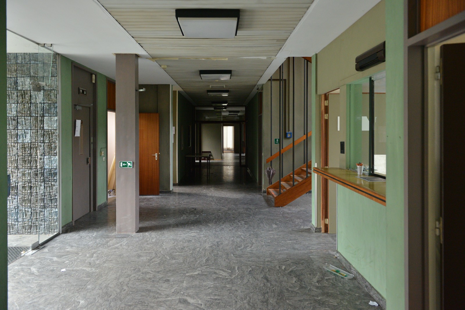 Maison MDW - Upsylon