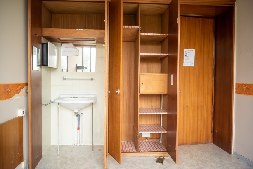 Maison MDW - Upsylon