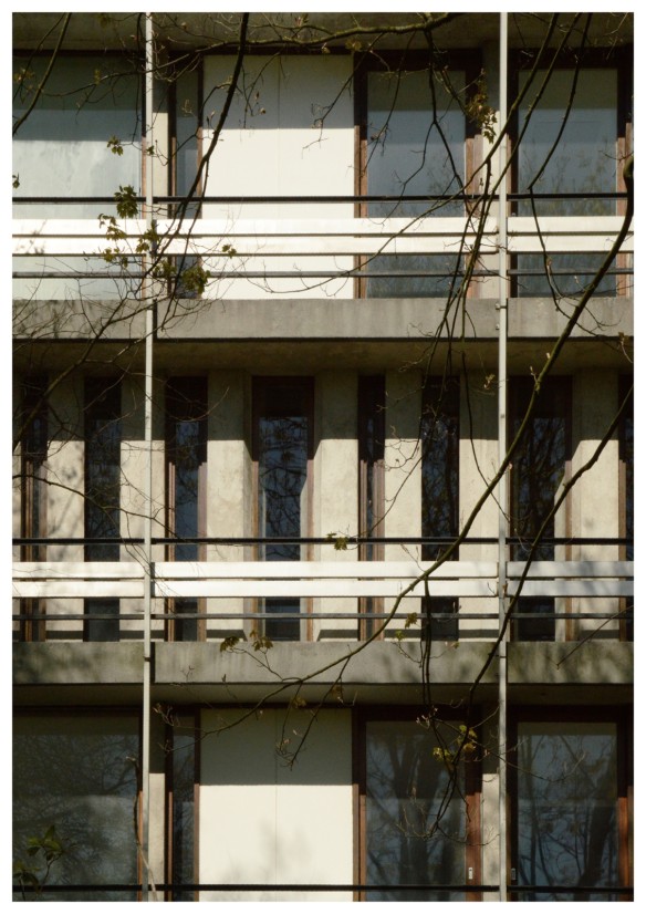 Maison MDW - Upsylon