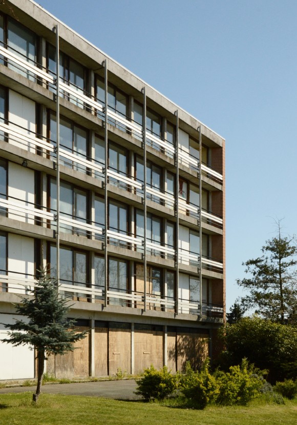 Maison MDW - Upsylon