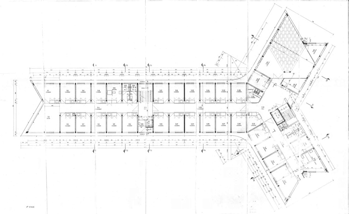 Maison MDW - Upsylon