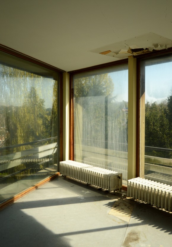 Maison MDW - Upsylon