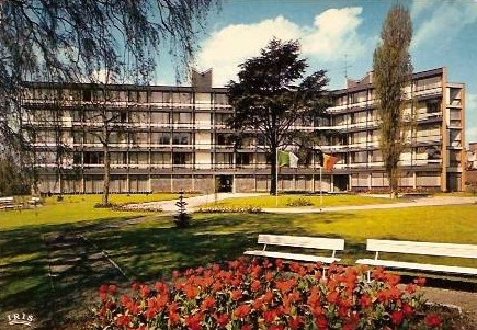 Maison MDW - Upsylon