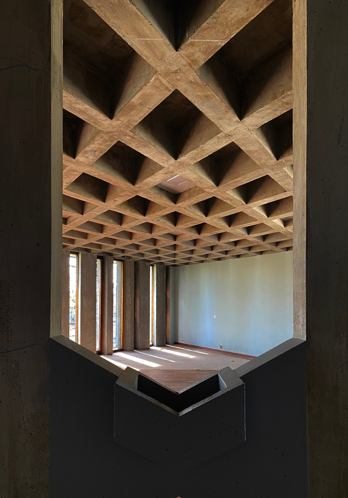 Maison MDW - Upsylon