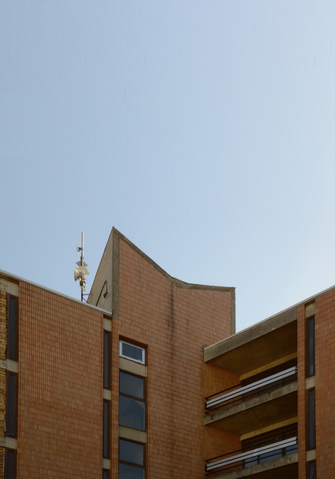 Maison MDW - Upsylon