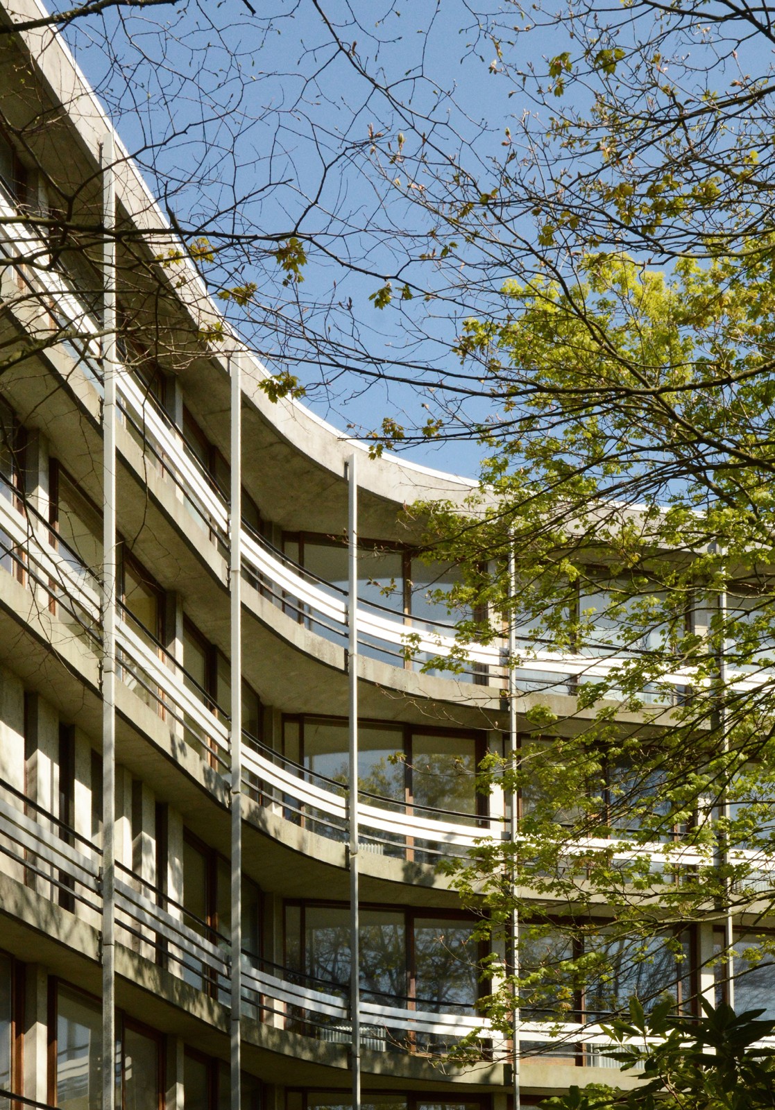 Maison MDW - Upsylon