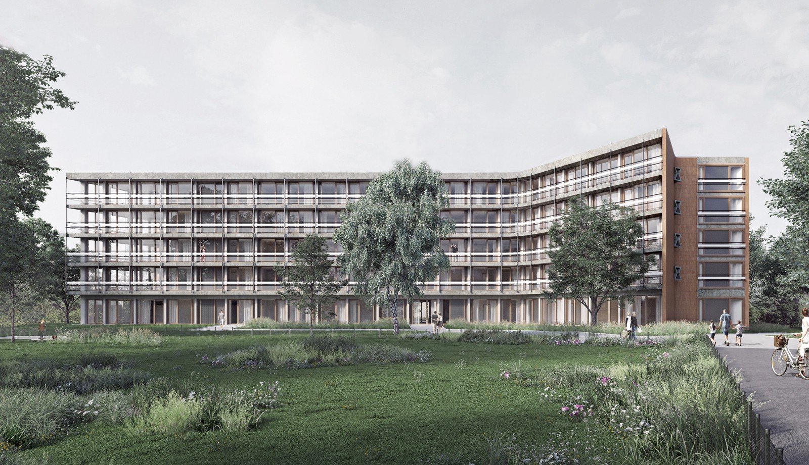 Maison MDW - Upsylon