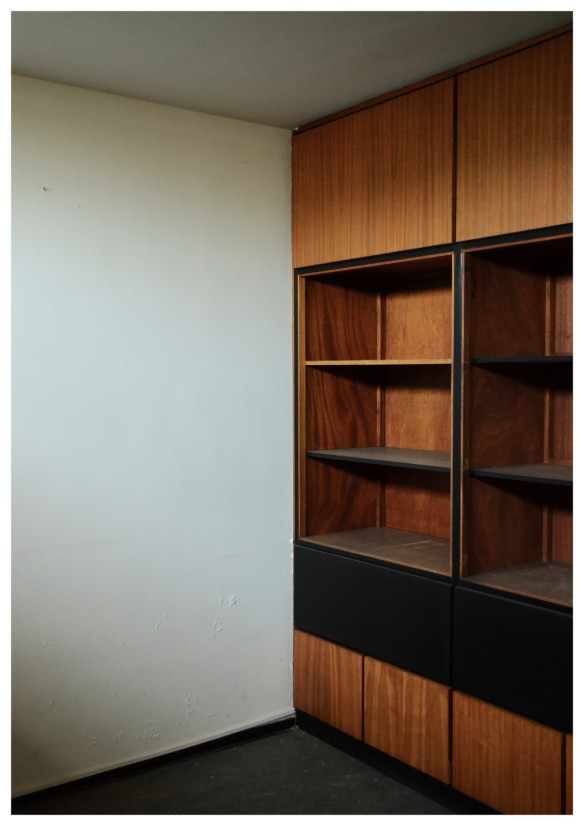 Maison MDW - Upsylon