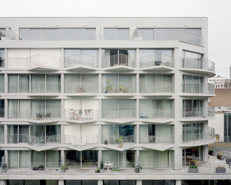 Maison MDW - Urban Court