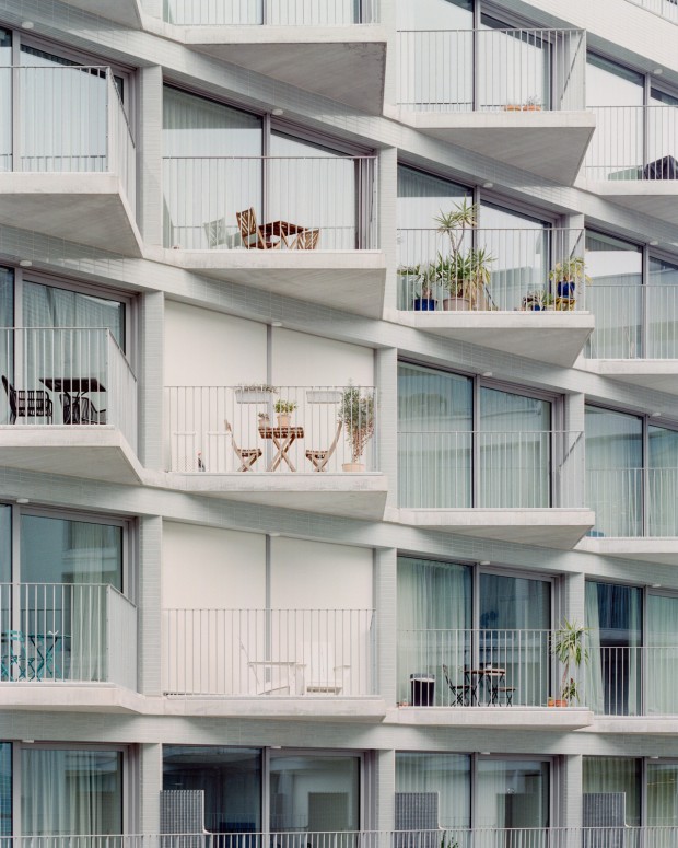 Maison MDW - Urban Court