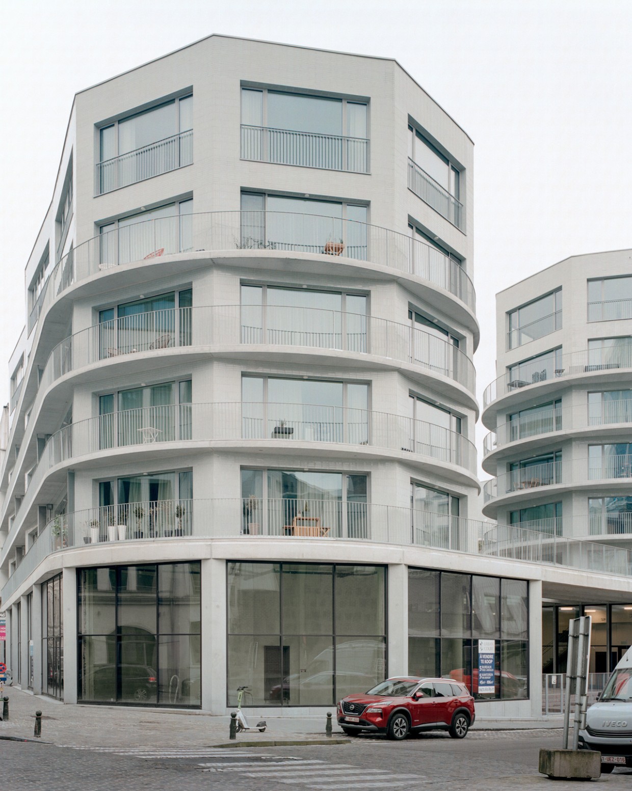 Maison MDW - Urban Court