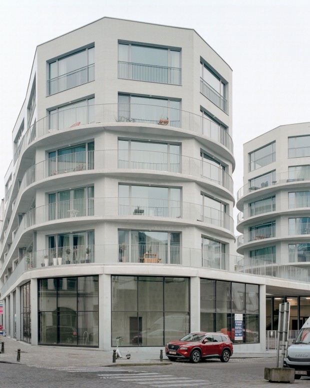 Maison MDW - Urban Court