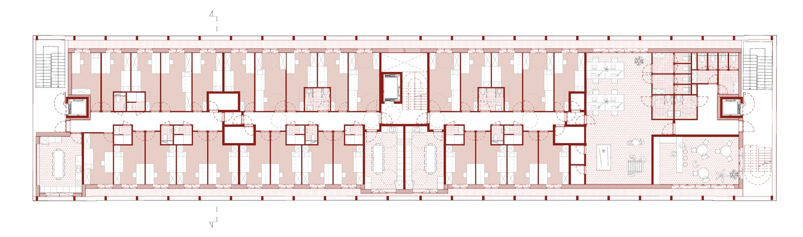 Maison MDW - Usquare