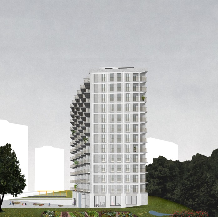 Maison MDW - Van Overbeke