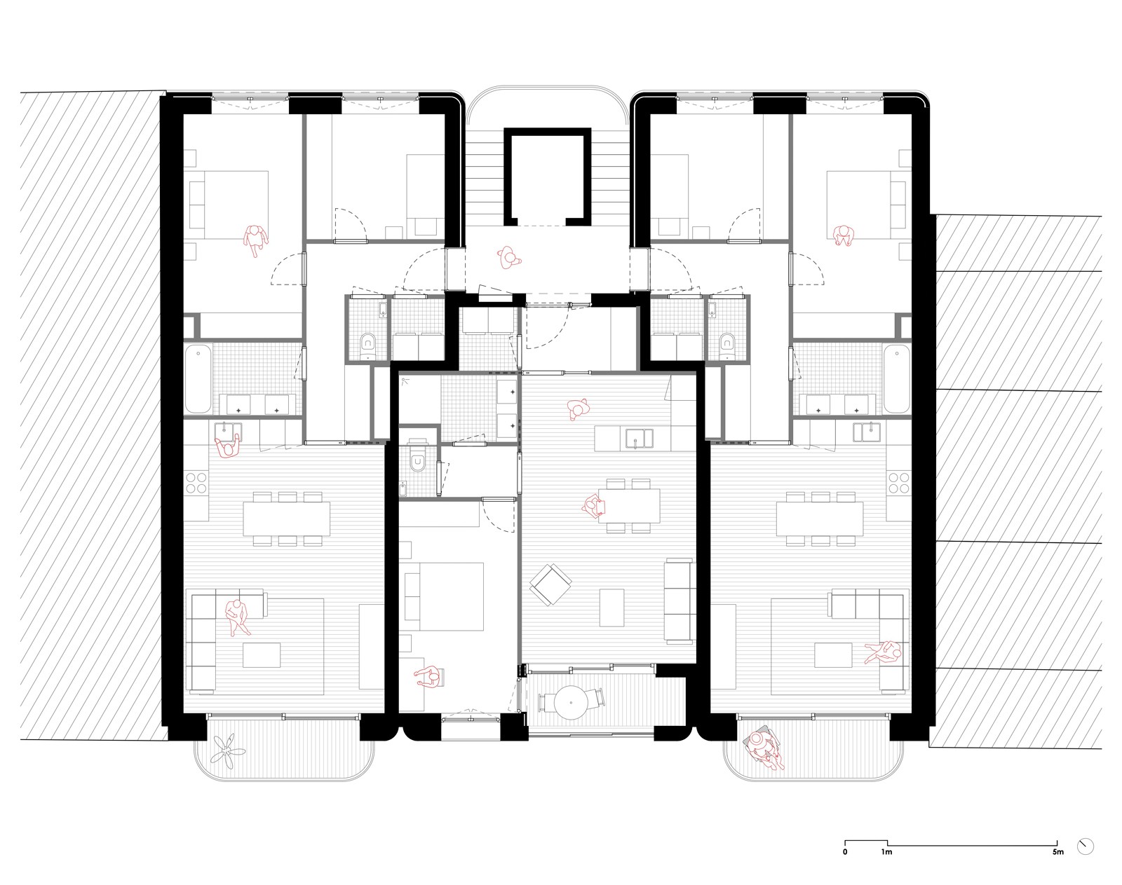 Maison MDW - Victor Hugo