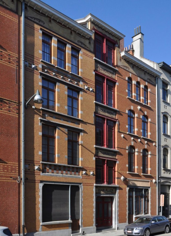 Maison MDW - Victor Hugo