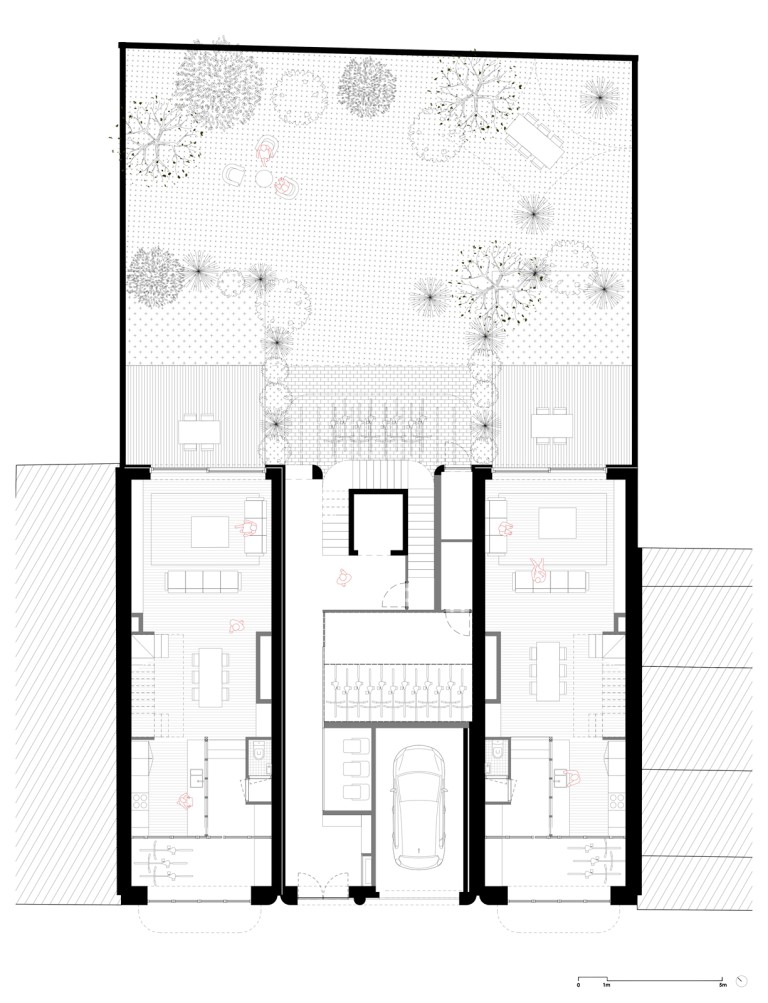 Maison MDW - Victor Hugo