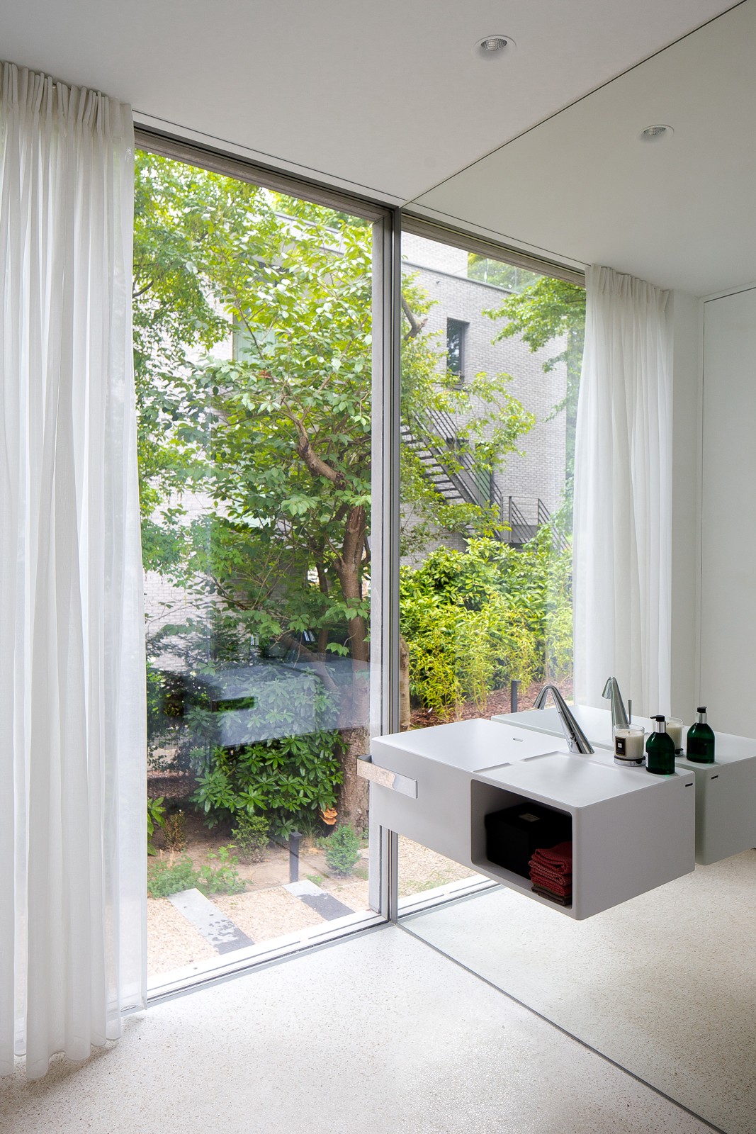 Maison MDW - Villa W