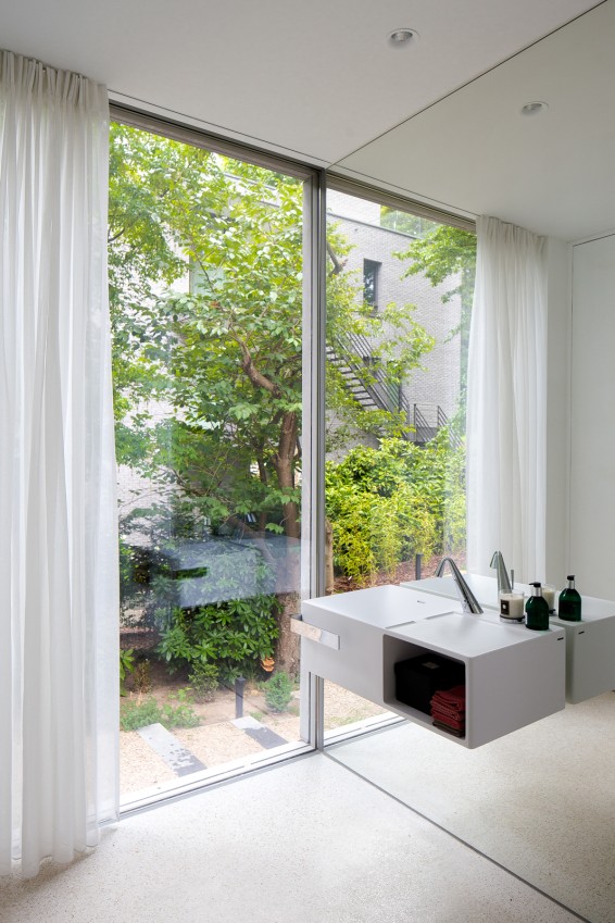 Maison MDW - Villa W