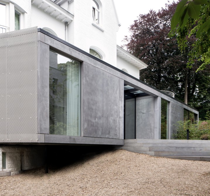 Maison MDW - Villa W