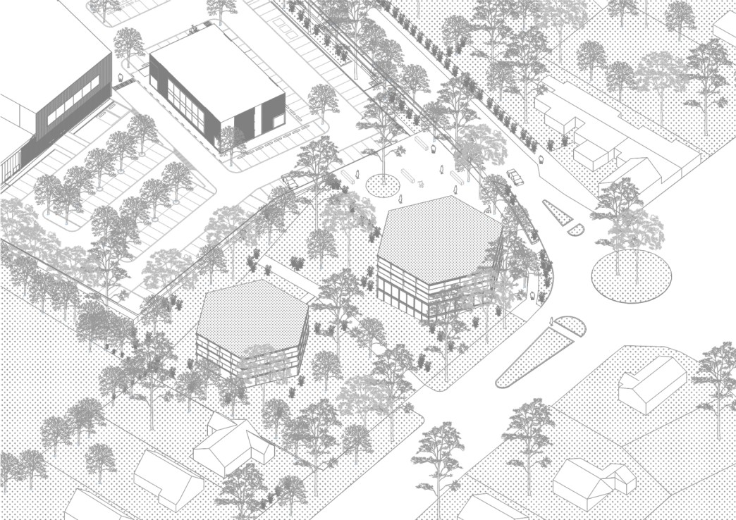 Maison MDW - Waterloo