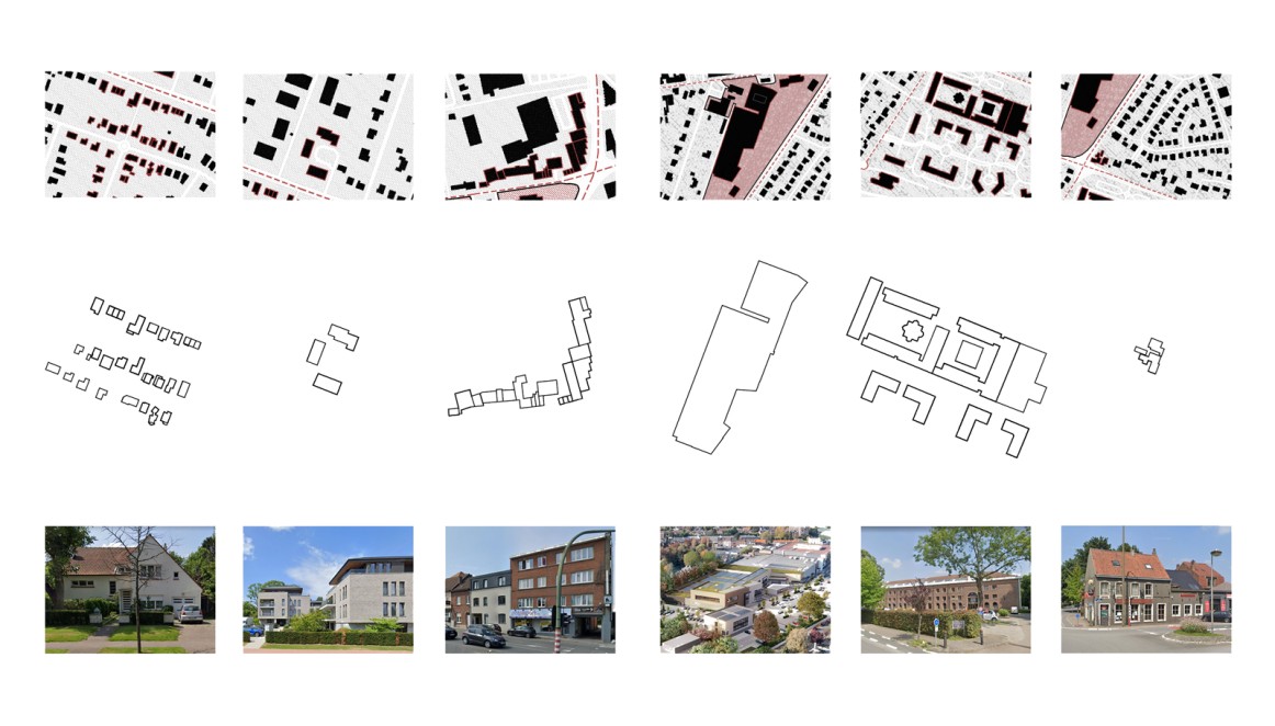 Maison MDW - Waterloo