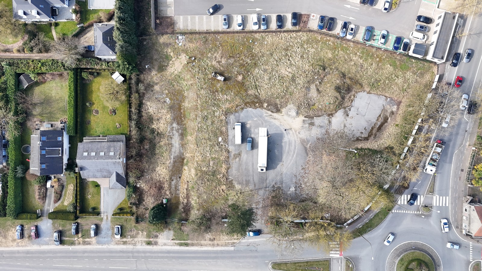 Maison MDW - Waterloo