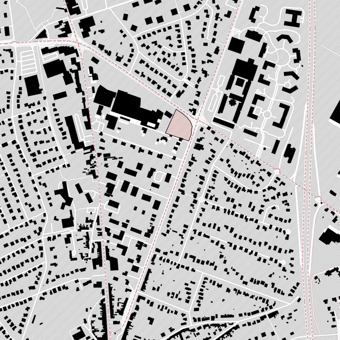 Maison MDW - Waterloo