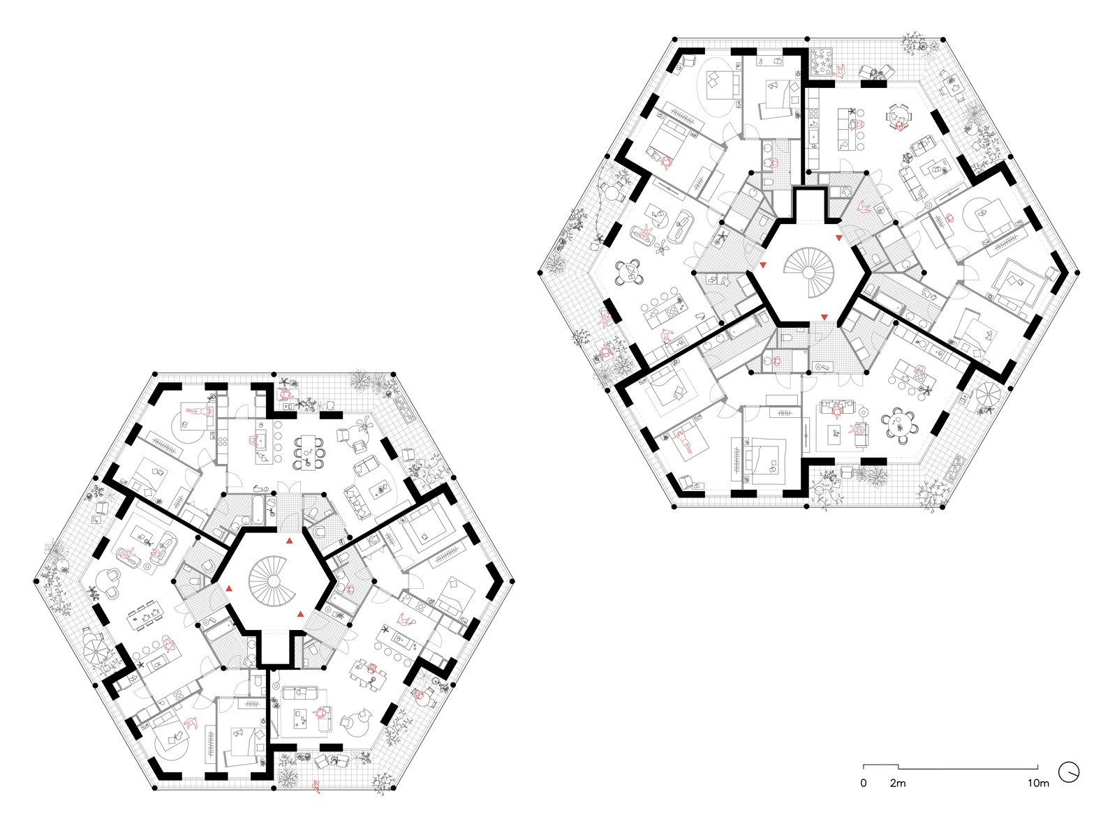 Maison MDW - Waterloo