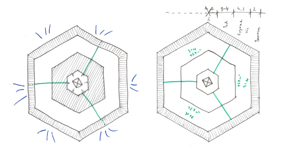 Maison MDW - Waterloo