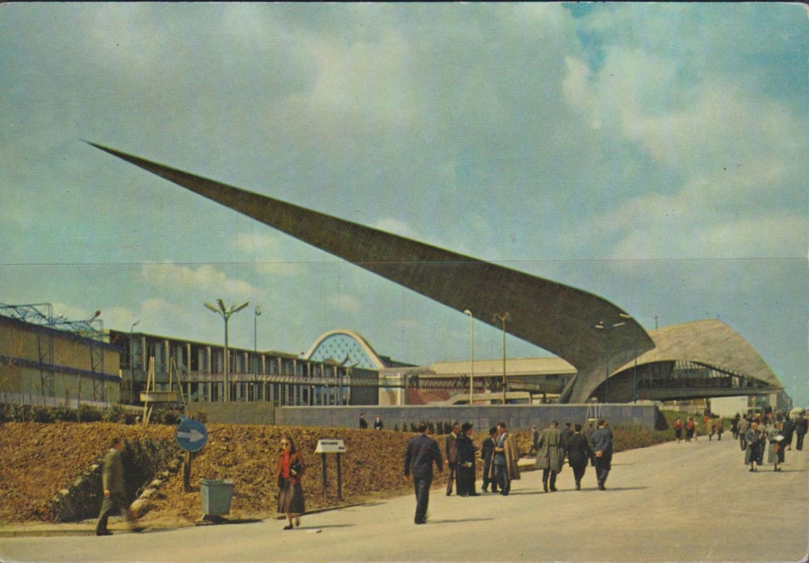 Maison MDW - Learning from Brussels