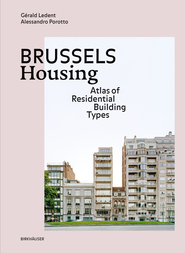 Brussels Housing, Gérald Ledent, Alessandro Porotto