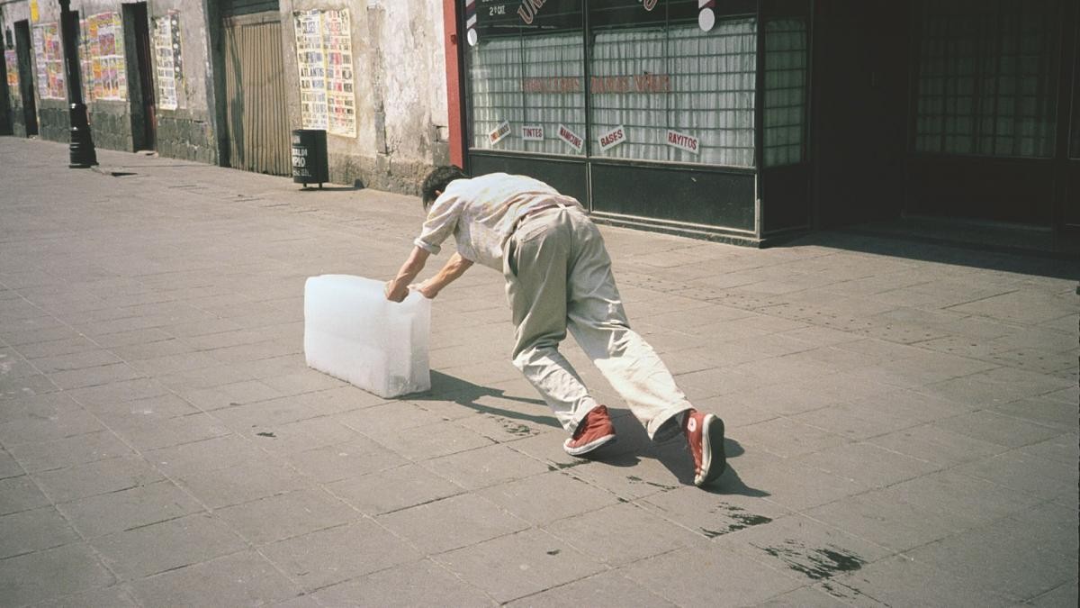 Maison MDW - Taking Care