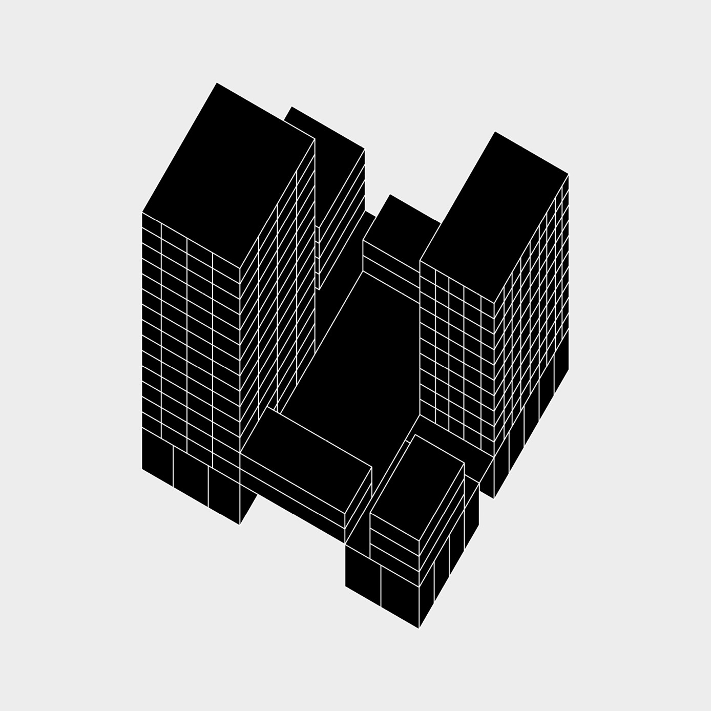 Maison MDW - Adaptive Scale