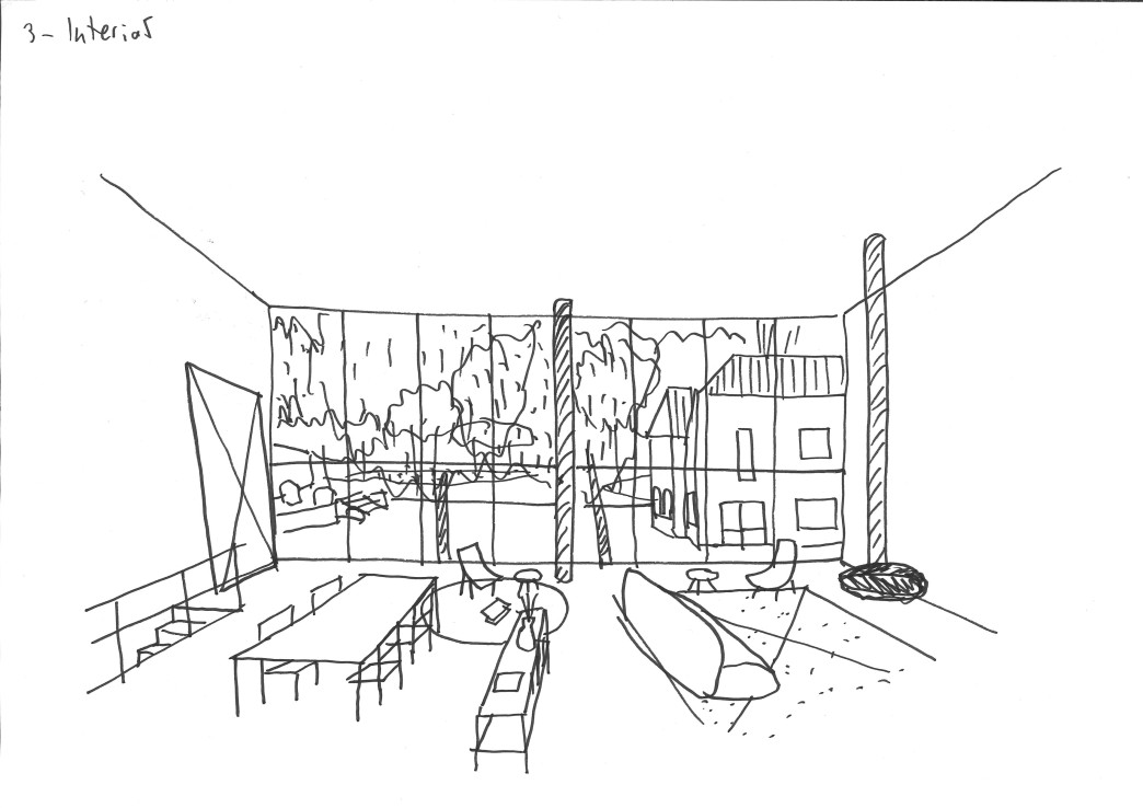 Maison MDW - Bovenberg