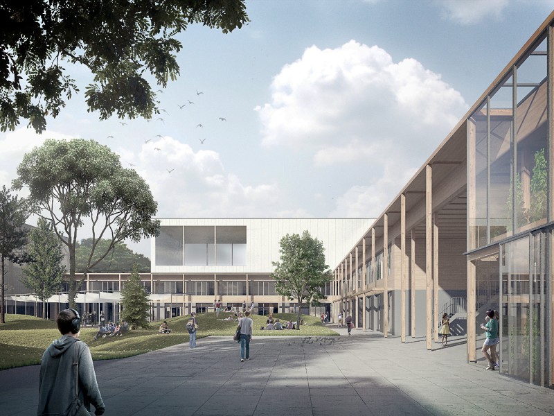 Maison MDW - Ceria