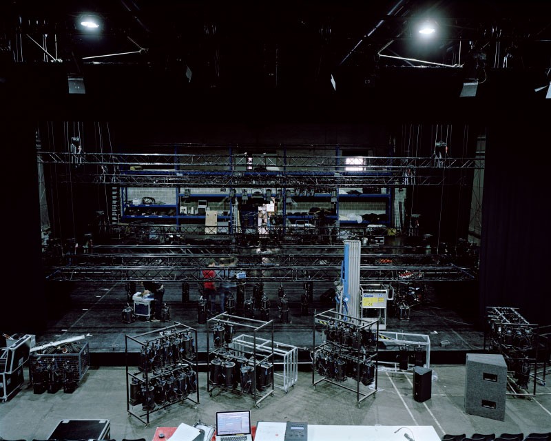 Maison MDW - Charleroi Danses