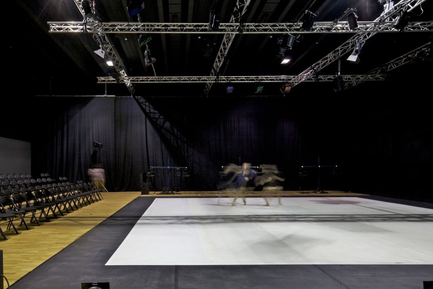 Maison MDW - Charleroi Danses