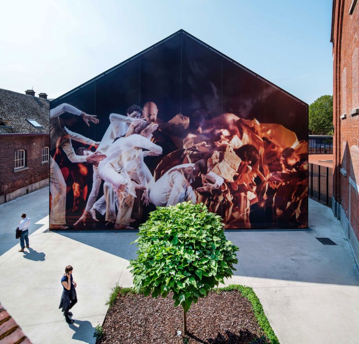 Maison MDW - Charleroi Danses