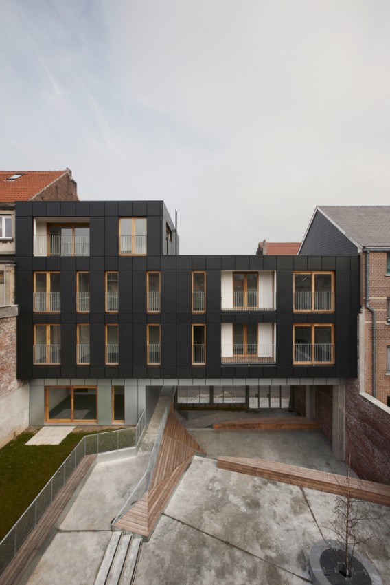 Maison MDW - Le Lorrain