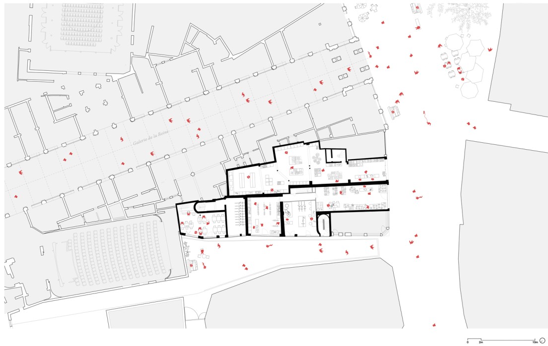 Ground Floor