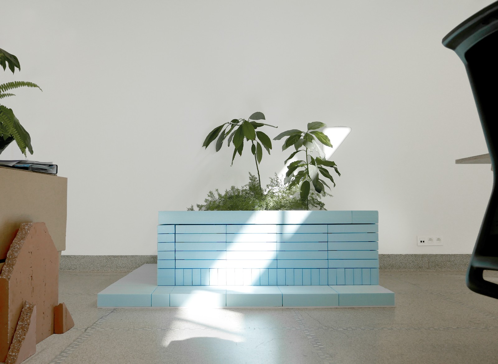 Maison MDW - Parlement