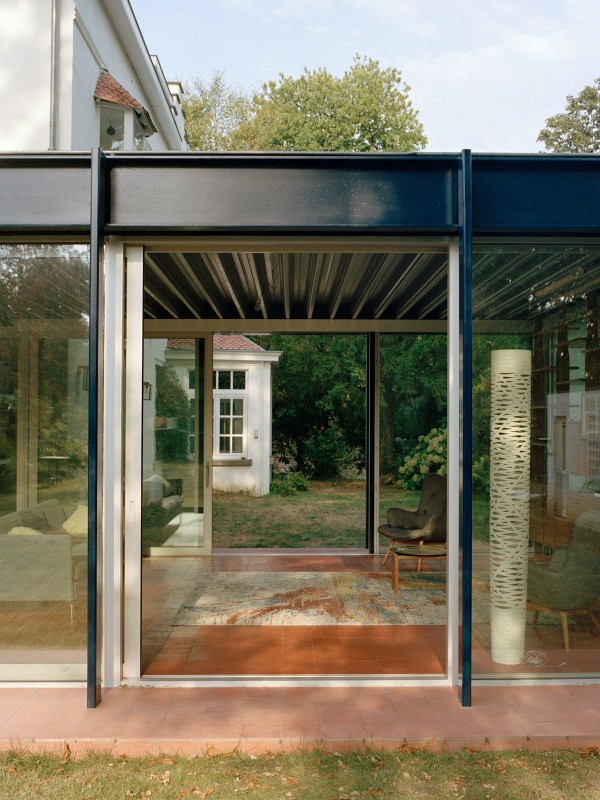 Maison MDW - Repos