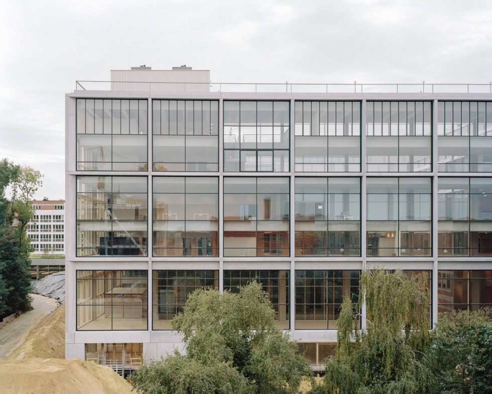 Maison MDW - RTBF